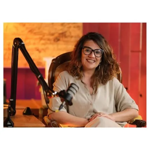 Entrevista no podcast Algarve ao Vivo